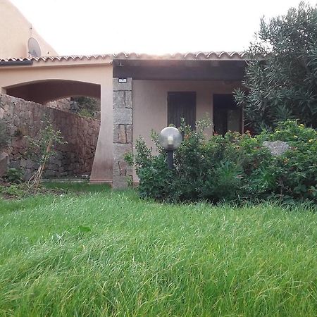 סנטה טרזה גאיורה Villetta Reparata מראה חיצוני תמונה