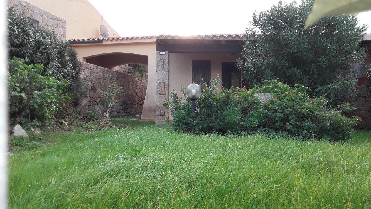 סנטה טרזה גאיורה Villetta Reparata מראה חיצוני תמונה
