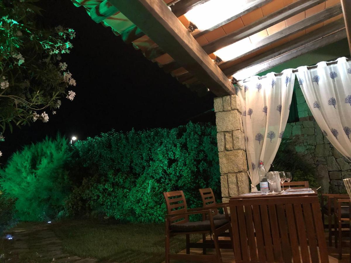 סנטה טרזה גאיורה Villetta Reparata מראה חיצוני תמונה